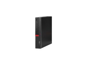 Lenovo ThinkCentre M920q Tiny מחודש - צד