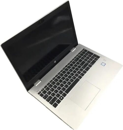 HP ProBook 650 G5 מחודש - מבט עליון