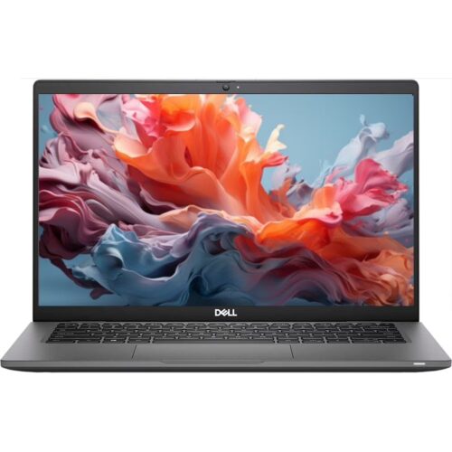 Dell Latitude 7430 מחודש - מבט קדמי