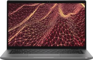 Dell Latitude 7430 מחודש - מבט קדמי נוסף
