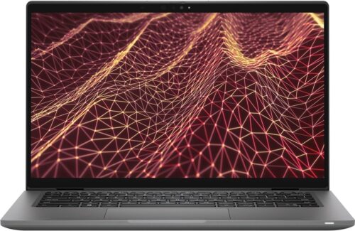 Dell Latitude 7430 מחודש - מבט קדמי נוסף