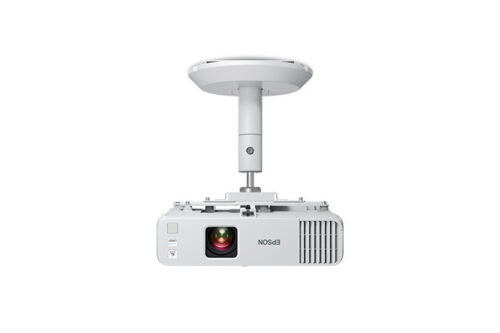 Epson EB-L210W - התקנה תלויית תקרה