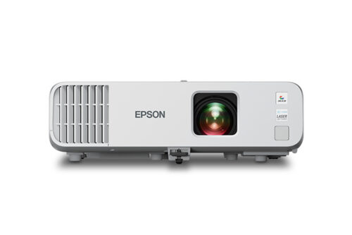 Epson EB-L210W - מבט קדמי