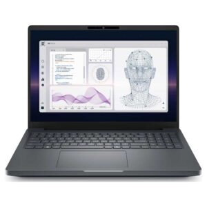 Dell Pro Max 16 Plus MB16250 Ultra7 265HX RTX PRO3000BW 32GB/1TB