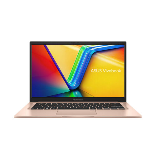 ASUS Vivobook 14 Core7 150U 16GB/512GB Win11H TerraCotta