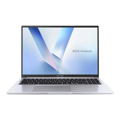 ASUS Vivobook 16 Core9 270H 24GB/1TB FD Silver