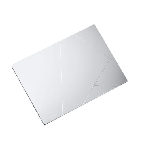 ASUS Zenbook 14 Touch Ultra5 225H 16GB/512GB FD Silver