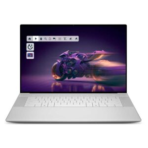 Dell 16 Premium DA16250 Ultra9 265H RTX5070 64GB/2TB OLED Touch