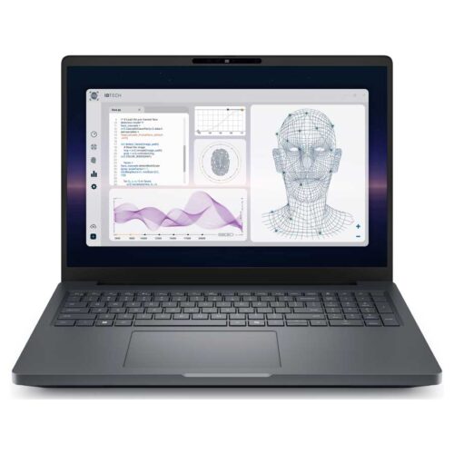 Dell Pro Max 16 Plus MB16250 Ultra7 265HX RTX PRO2000BW 32GB/1TB