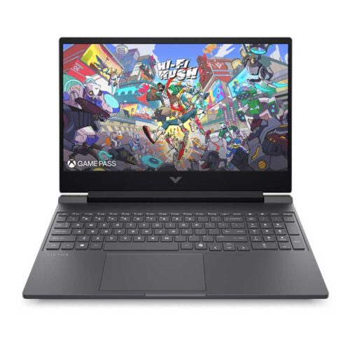 HP Victus Gaming 15-fb3000nj Ryzen7 7445HS RTX3050 8GB/512GB