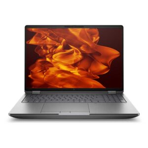 HP ZBook Fury G1i 16 Ultra7 255HX RTX PRO2000BW 32GB/1TB