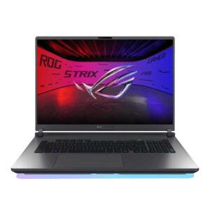 ASUS ROG Strix 18 RTX5060 32GB/1TB Win11