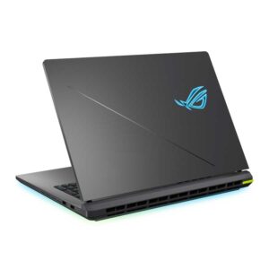 ASUS ROG Strix 18 RTX5060 32GB/1TB Win11