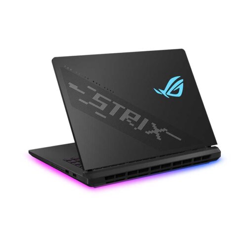 ASUS ROG Strix SCAR 16 Ultra9 275HX RTX5080 64GB/4TB