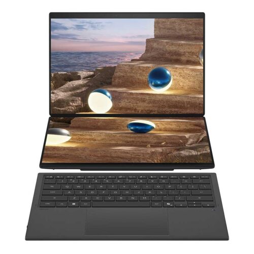 ASUS Zenbook Duo Ultra 9 386H 32GB/2TB