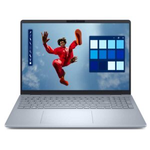 Dell 16 Plus DB16250 Ultra7 258V 32GB/1TB Touch