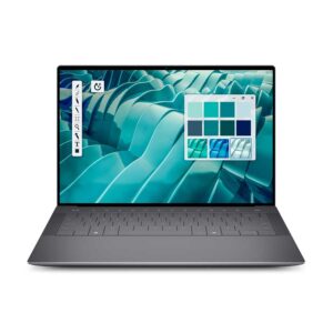 Dell 14 Premium DA14250 Ultra7 255H RTX4050 32GB/1TB OLED Touch