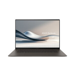 ASUS Zenbook S 16 AI 9 HX 470 Gray
