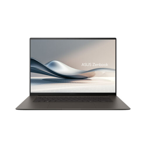 ASUS Zenbook S 16 AI 9 HX 470 Gray