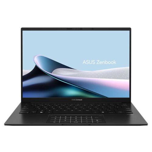 ASUS Zenbook 14 Ryzen AI7 455 16GB/1TB Win11H Black