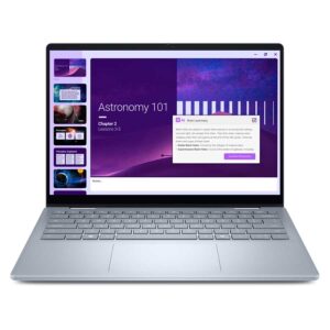 Dell 14 Plus 2-in-1 DB04250 Ultra9 288V 32GB/1TB Win11H