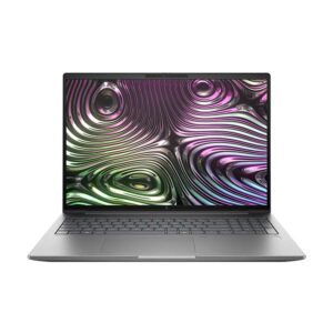 HP ZBook X 16 G1i Ultra9 285H RTX PRO2000 Touch 32GB/1TB
