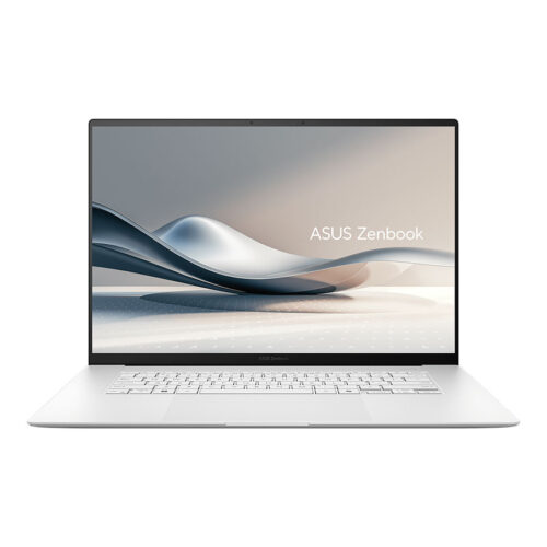 ASUS Zenbook S 16 AI 9 HX 470 White