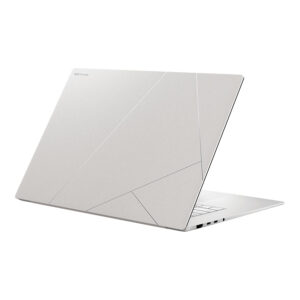 ASUS Zenbook S 16 AI 9 HX 470 White