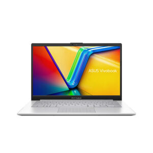 ASUS Vivobook Go 14 N150 8GB/256GB FD Silver