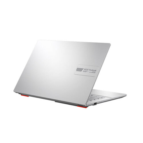 ASUS Vivobook Go 14 N150 8GB/256GB FD Silver