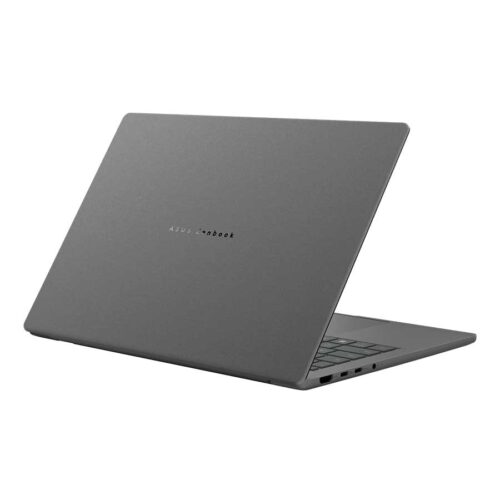 ASUS Zenbook 14 Snapdragon X1-26-100 32GB/1TB Win11H Gray