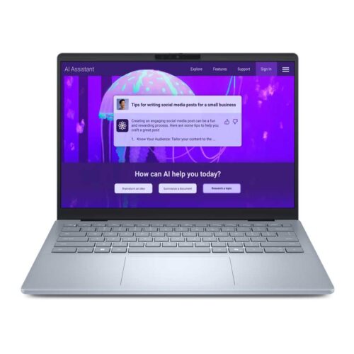 Dell 14 Plus DB14250 Ultra7 256V Touch 16GB/1TB Win11Pro