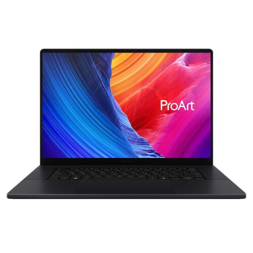 ASUS ProArt AI 9 HX 370 RTX5070 64GB/2TB Black
