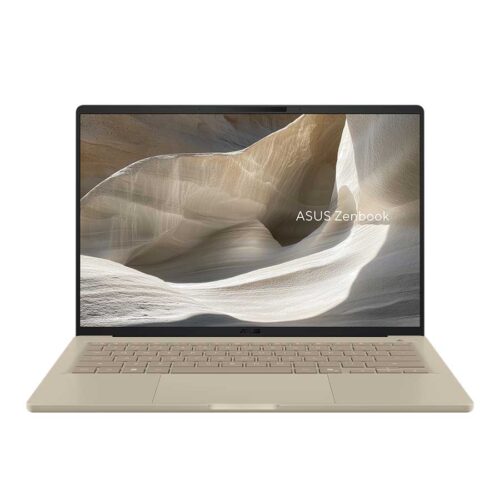 ASUS Zenbook 14 Snapdragon X1-26-100 32GB/1TB Win11Pro Gold (A)