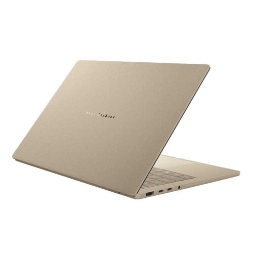 ASUS Zenbook 14 Snapdragon X1-26-100 32GB/1TB Win11Pro Gold (A)