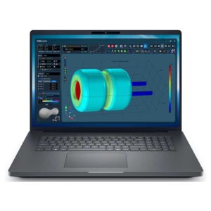 Dell Pro Max Plus 18 MB18250 Ultra7 265HX RTX PRO2000 32GB/1TB