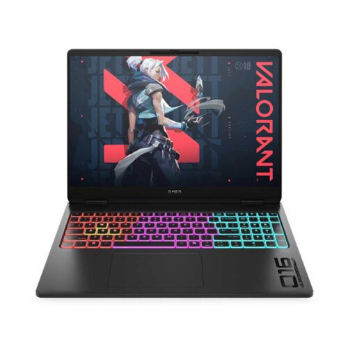 HP OMEN MAX 16-ah0013nj Ultra9 275HX RTX5060 32GB/1TB