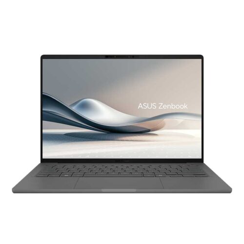 ASUS Zenbook 14 Snapdragon X1-26-100 32GB/1TB Win11Pro Gray (B)
