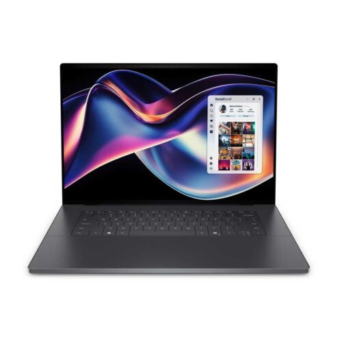 Dell 16 Premium DA16260 XPS16
