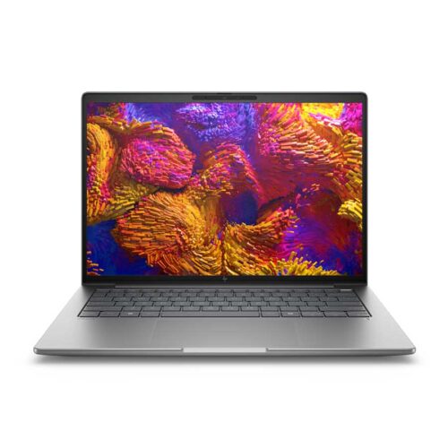 HP ZBook 8 G1i 14 Ultra7 255H A500Ada 64GB/2TB