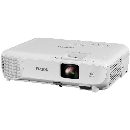 Epson EB-S05 - front