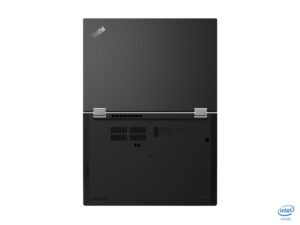 Lenovo ThinkPad L13 Yoga - מכסה סגור