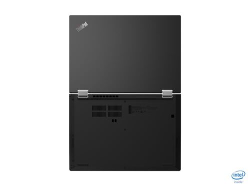 Lenovo ThinkPad L13 Yoga - מכסה סגור