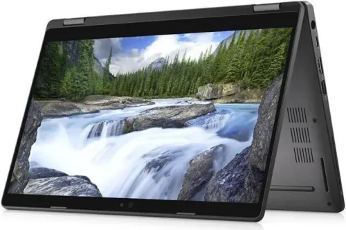 Dell Latitude 5300 2-in-1 - מבט בזווית