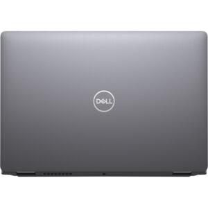 Dell Latitude 5310 - מבט אחורי עם לוגו Dell