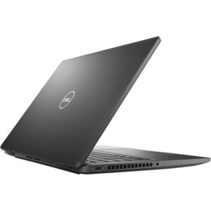 Dell Latitude 7430 - מבט אחורי בזווית