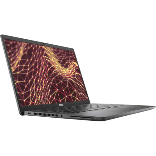 Dell Latitude 7430 - מבט בזווית