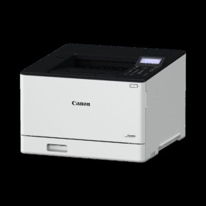 מדפסת לייזר צבעונית Canon i-SENSYS LBP673Cdw II - מבט בזווית
