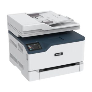 Xerox C235/DNI - מבט צד שמאל