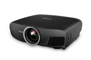 Epson Pro Cinema 6040UB - angle